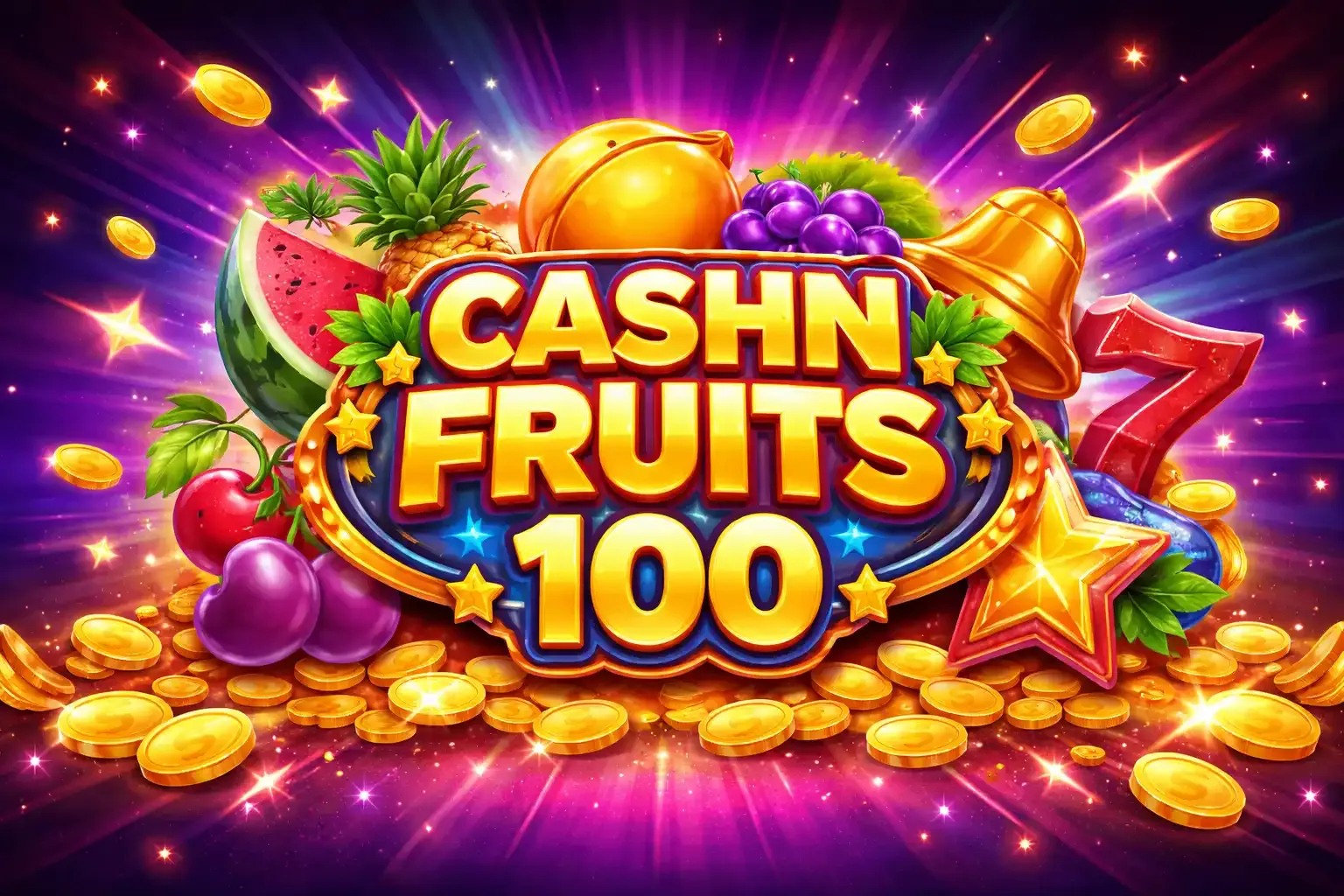 Pin-Up Casino: Meyvə bonusları + 75 Pulsuz Spin